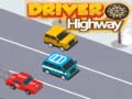 Hra Driver Highway