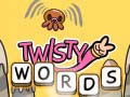 Hra Twisty Words