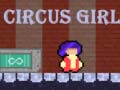 Hra Circus Girl