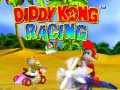 Hra Diddy Kong Racing