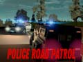 Hra Police Road Patrol