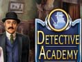 Hra Detective Academy