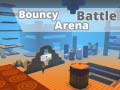 Hra Kogama: Bouncy Arena Battle