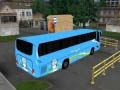 Hra Coach Bus Simulator