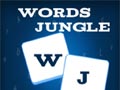 Hra Words Jungle