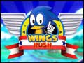 Hra Wings Rush