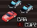 Hra Car vs Cop 2