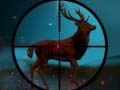 Hra Deer Hunting Classical