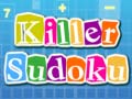 Hra Killer Sudoku