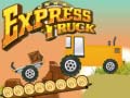 Hra Express Truck