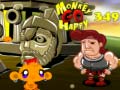 Hra Monkey Go Happly Stage 349