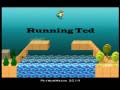 Hra Running Ted