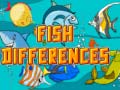 Hra Fish Differences