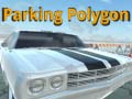 Hra Parking Polygon