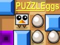 Hra Puzzle Egg