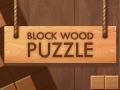 Hra Block Wood Puzzle