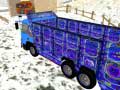 Hra Cargo Truck 18