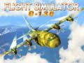 Hra Flight Simulator C -130 Training
