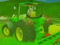 Hra Farming Simulator