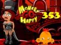 Hra Monkey Go Happly Stage 353