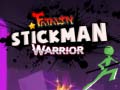 Hra Stickman Warriors: Fatality