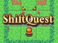 Hra Shift Quest
