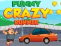 Hra Funny Crazy Runner