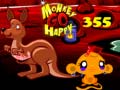 Hra Monkey Go Happly Stage 355