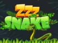 Hra ZZZ Snake