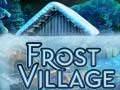 Hra Frost Village