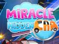 Hra Miracle Hidden Car