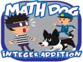 Hra Math Dog Integer Addition