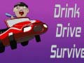 Hra Drink Drive Survive