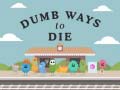 Hra Dumb Ways To Die