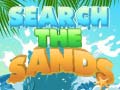 Hra Search the Sands
