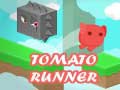 Hra Tomato Runner