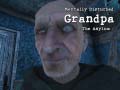 Hra Mentally Disturbed Grandpa The Asylum