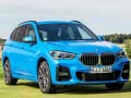 Hra BMW X1