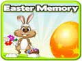 Hra Easter Memory