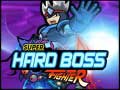 Hra Super Hard Boss Fighter