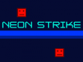 Hra Neon Strike 