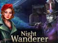 Hra Night Wanderer