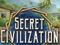 Hra Secret Civilization