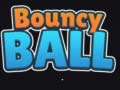 Hra Bouncy Ball 