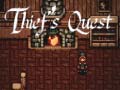 Hra Thief’s Quest