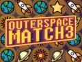 Hra Outerspace Match 3