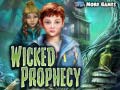 Hra Wicked Prophecy