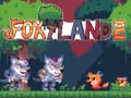 Hra Foxy Land 2