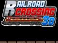Hra Rail Road Crossing 3d