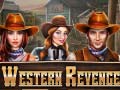 Hra Western Revenge